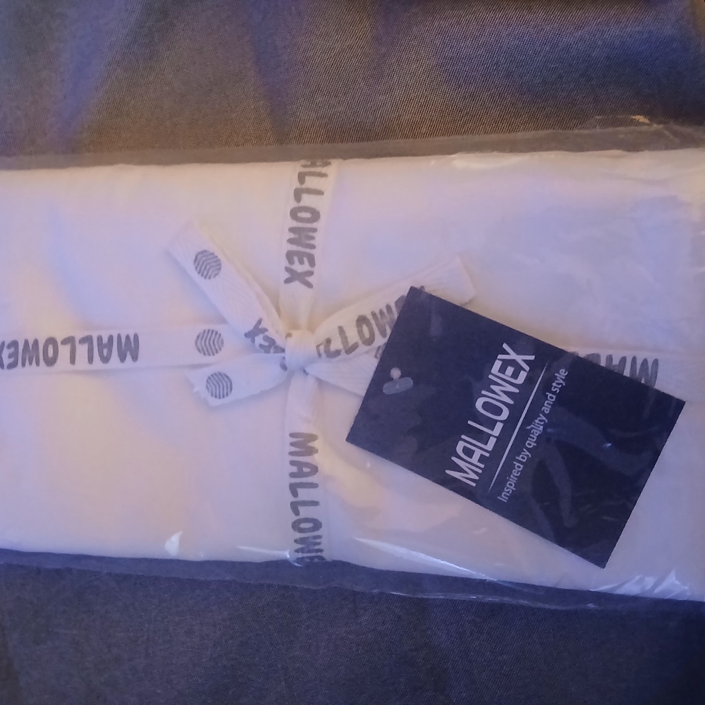 Mallowex Kitchen Cloth 3pk